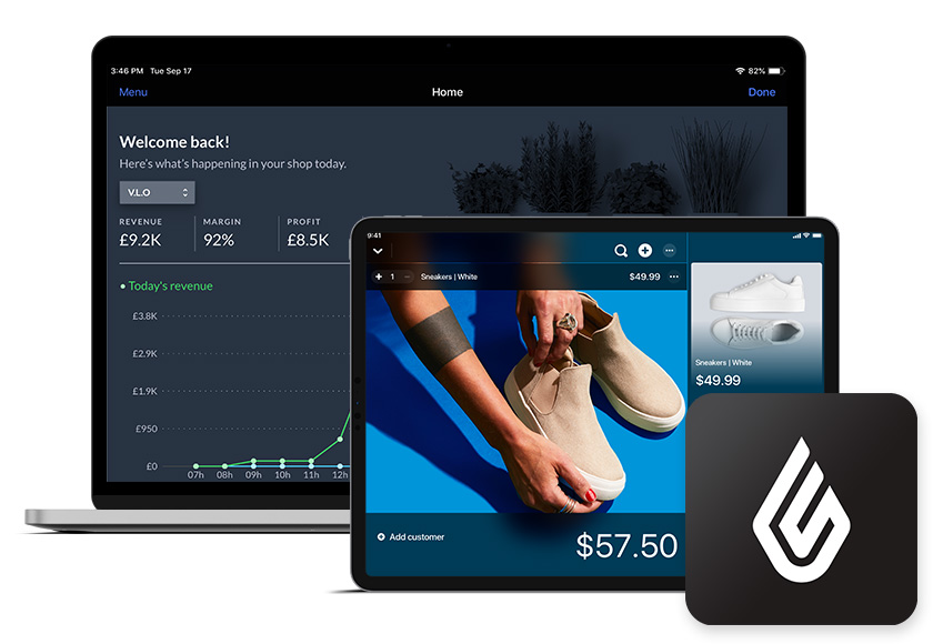 Lightspeed Retail R-Series Integrations