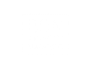 BON APPETIT MALAHIDE logotype