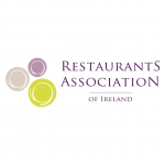 Restaurant associations of Ireland logotype