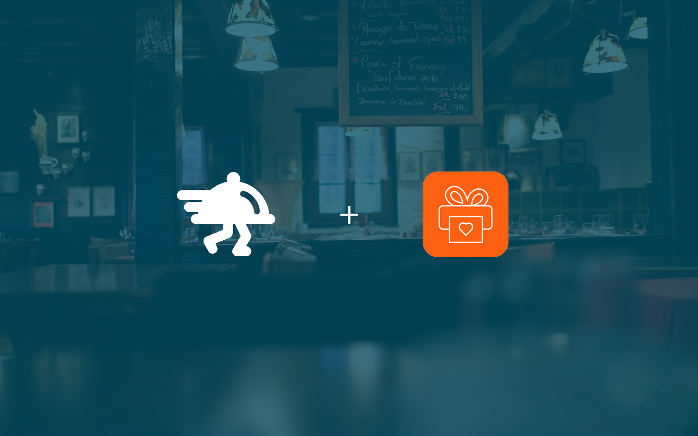 Flipdish and Voucher Connect integration