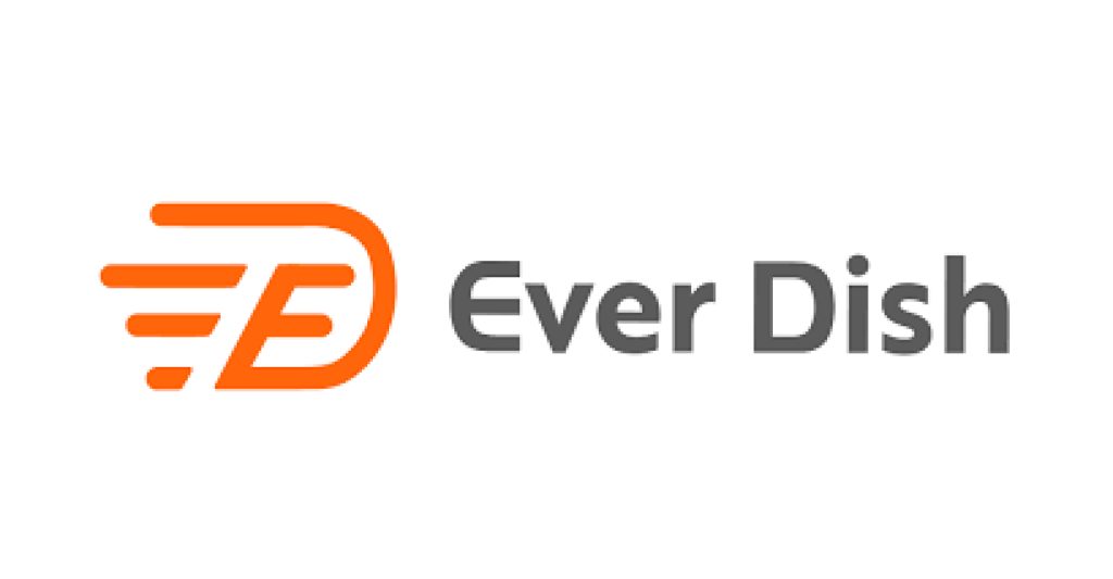 Ever Dish Logo