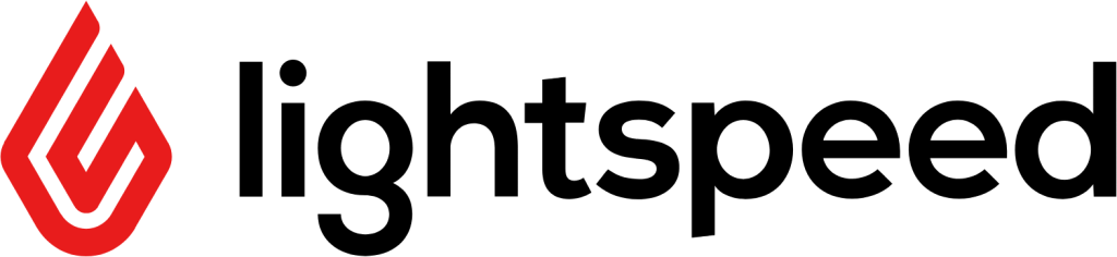 lightspeed logotype