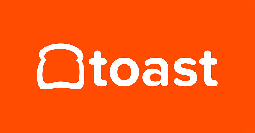 Toast Voucher Connect Partnership