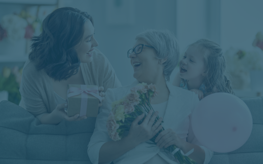 Mother's Day Background