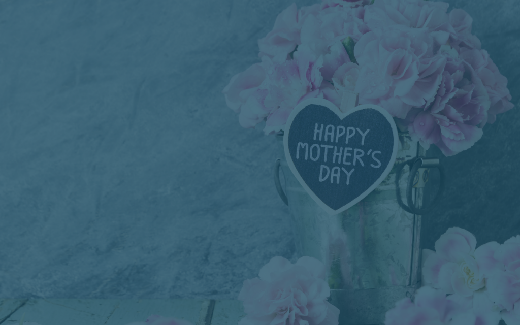 Mother's day background