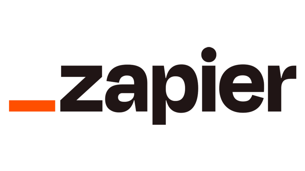zapier logotype