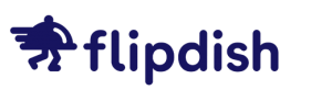 flipdish logotype