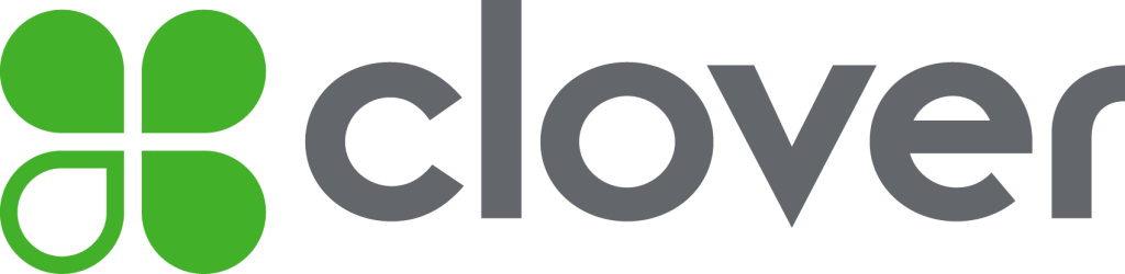 Clover Logotype